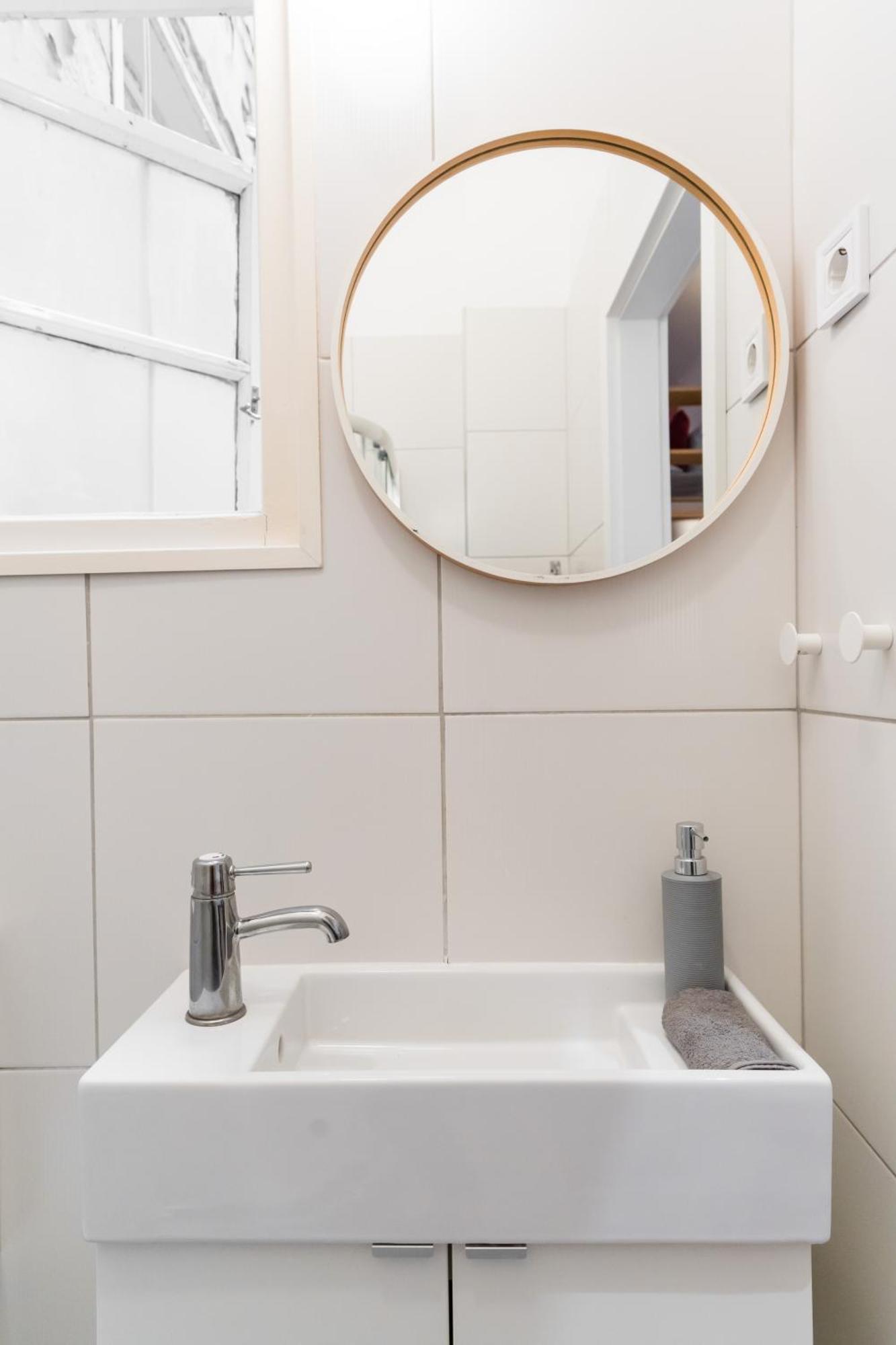 Apartamento Sesame Light Budapest