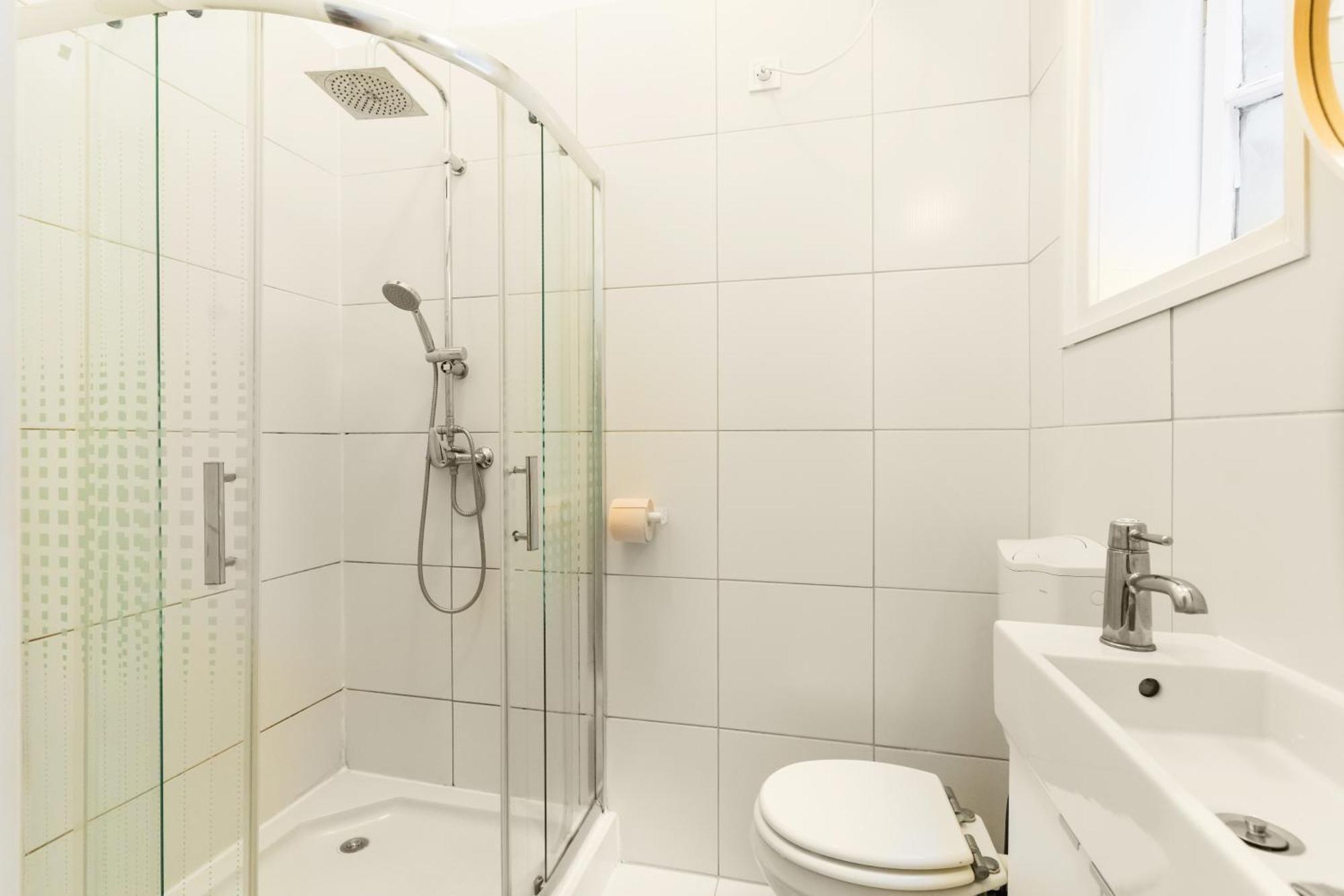 Sesame Light Apartamento