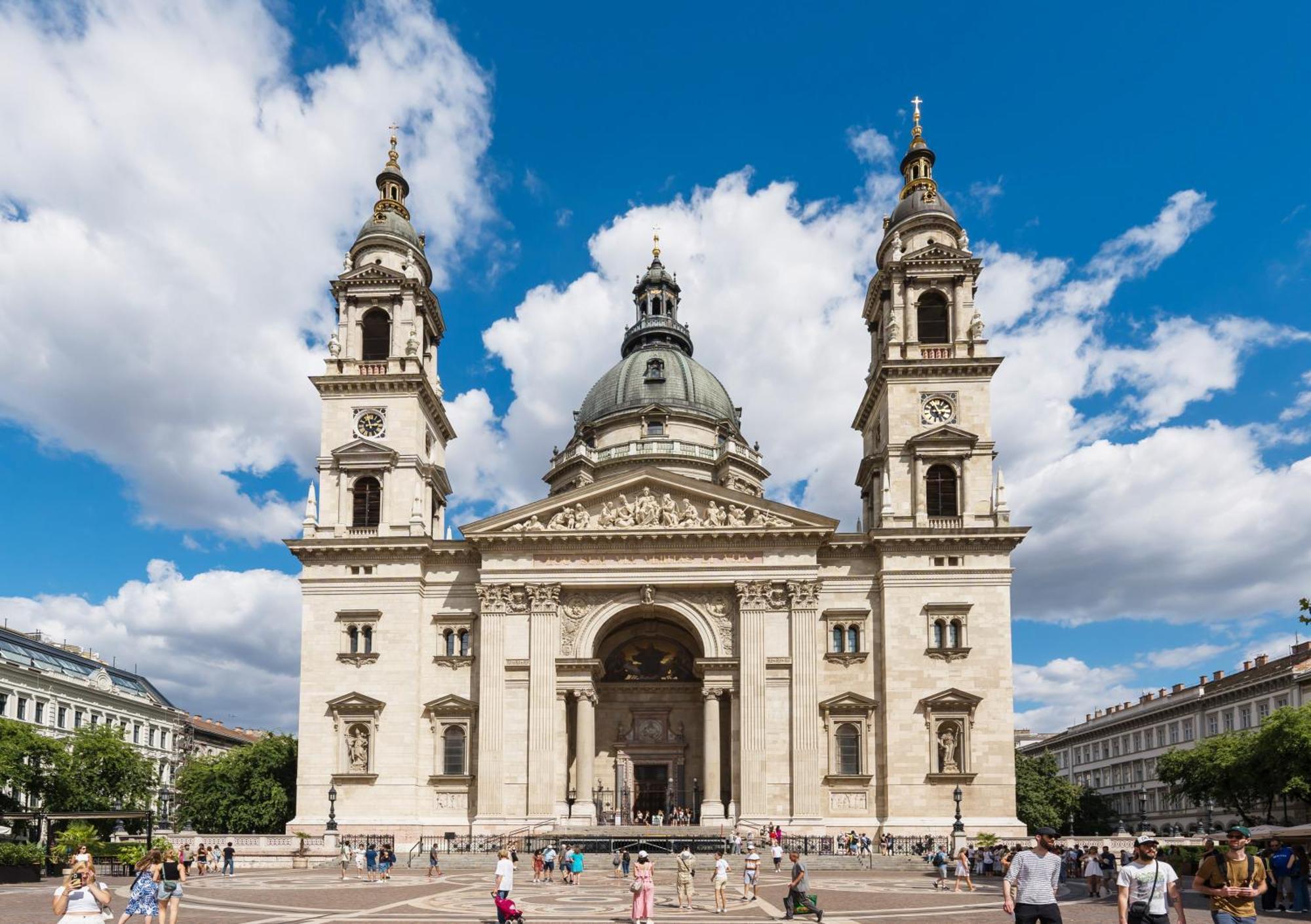 Apartamento Sesame Light Budapest