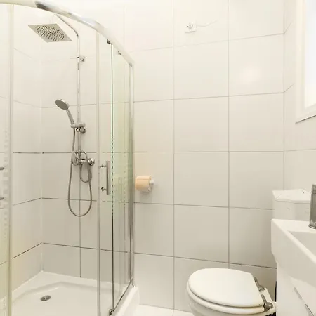 Apartamento Sesame Light Budapest Exterior foto