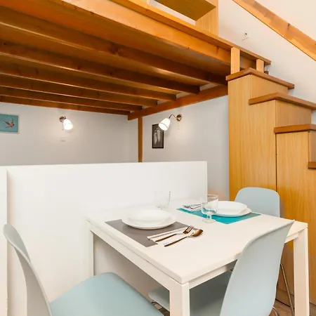 Apartamento Sesame Light Budapest Exterior foto