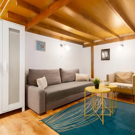 Apartamento Sesame Light Budapest Exterior foto